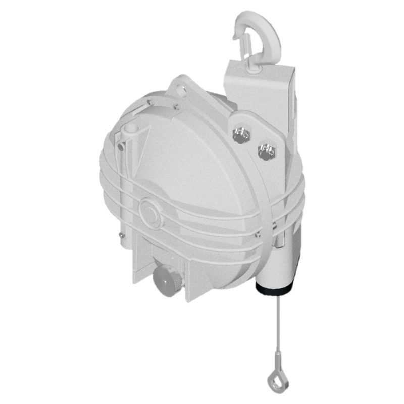 Seilbalancer 9444