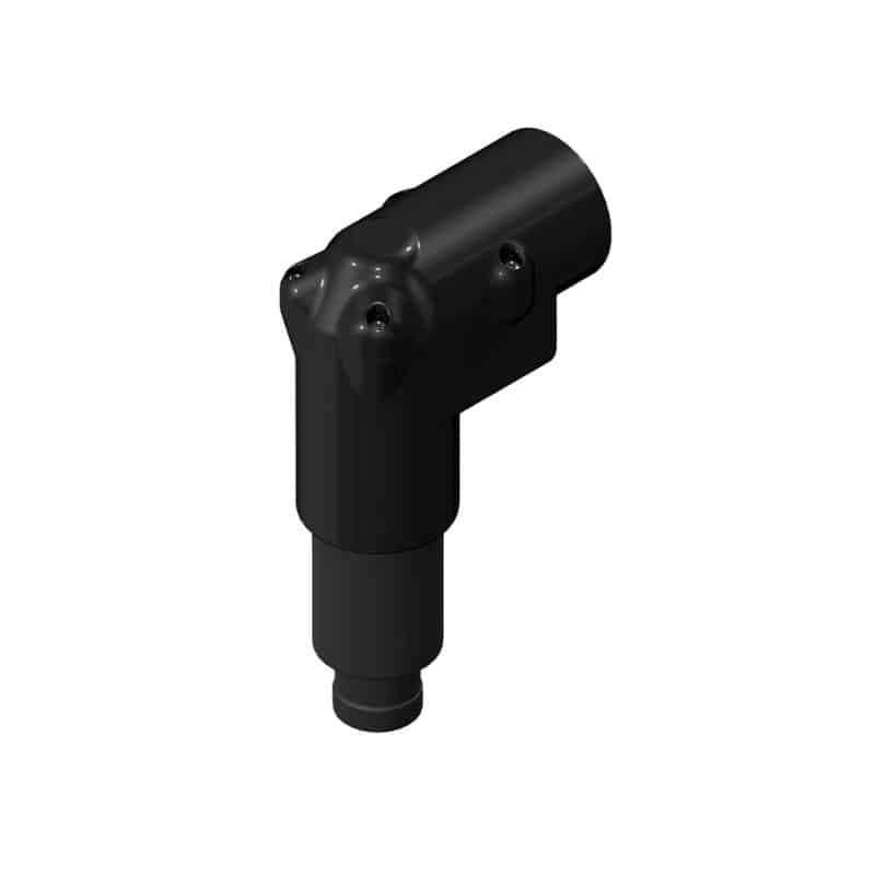 Geradabtrieb 4G150i
