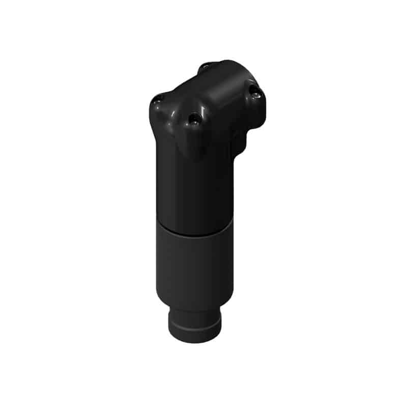 Geradabtrieb 3G65i