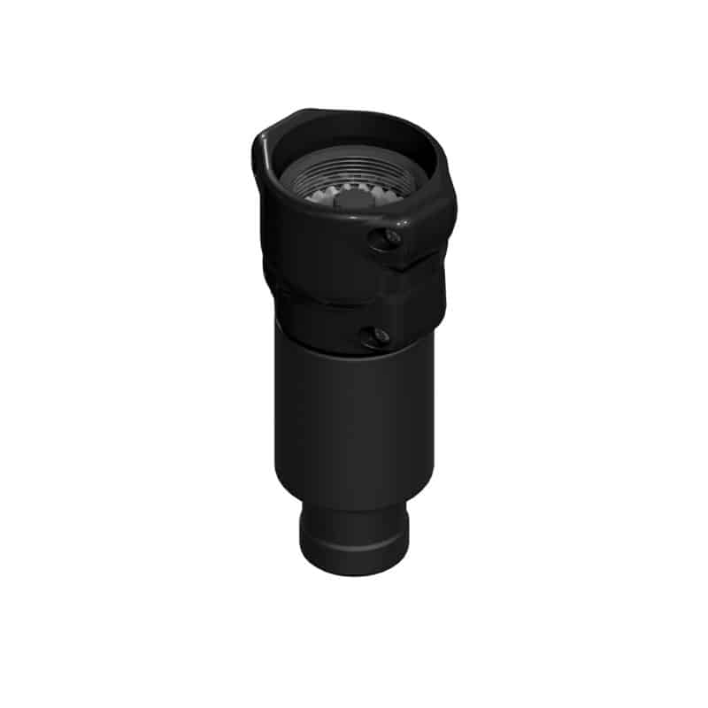 Geradabtrieb 3G25i