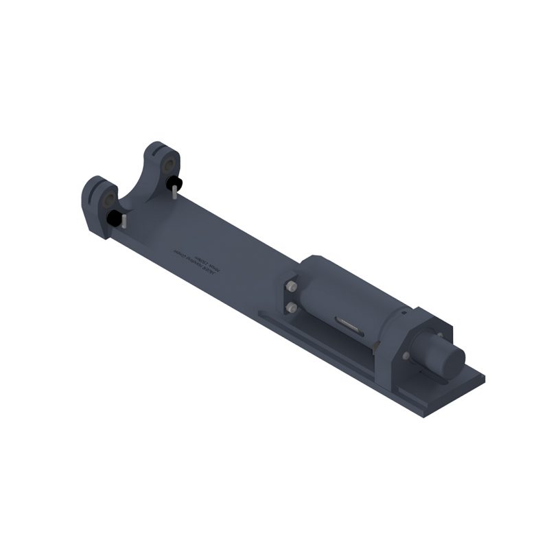 Referenzmessadapter 1/2" 150Nm