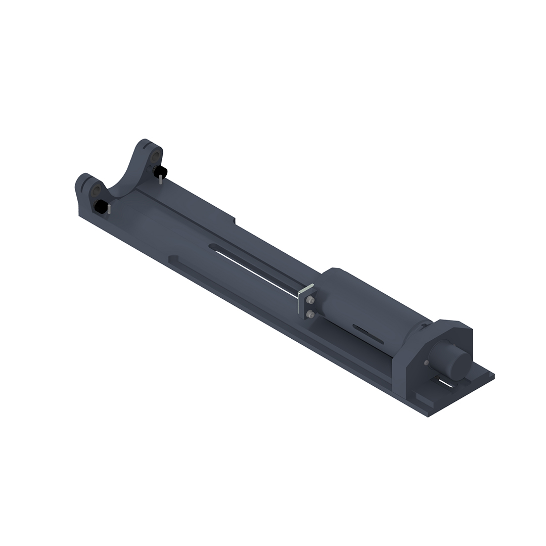 Referenzmessadapter 3/4" 400Nm, Gtyp EC-Schrauber