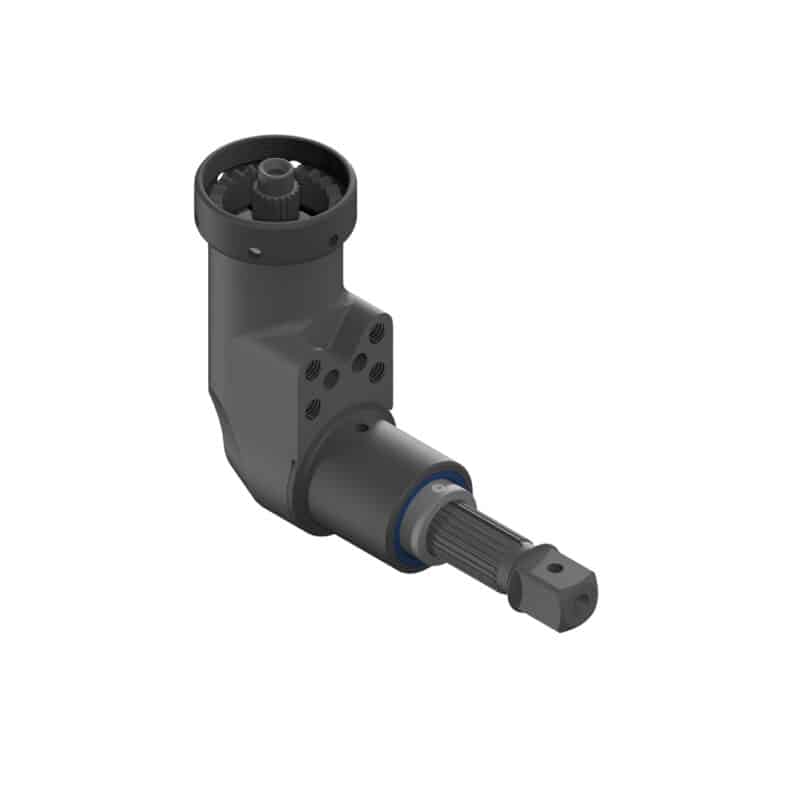 Winkelkopf H40