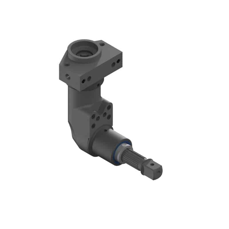 Winkelkopf H40