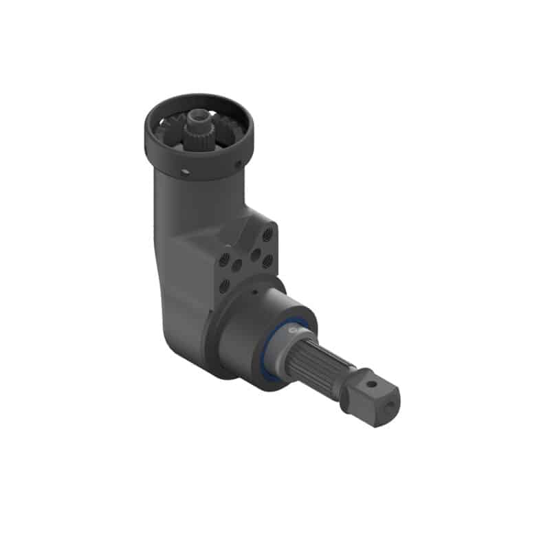 Winkelkopf H40