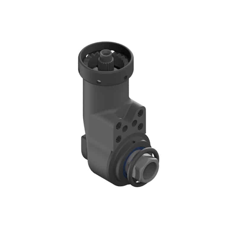 Winkelkopf 4W300 HAD