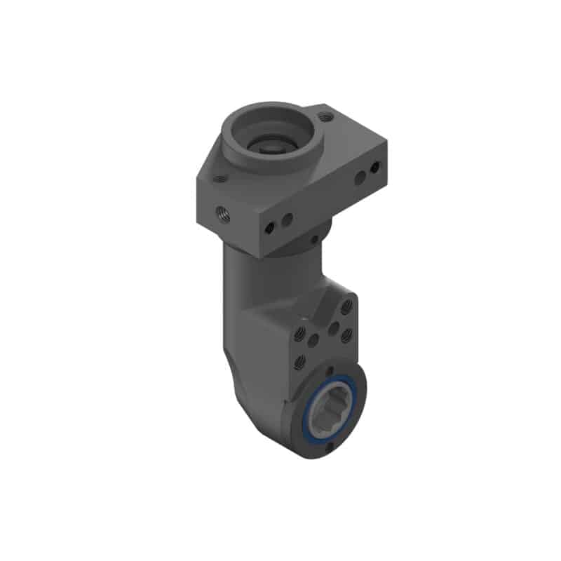 Winkelkopf 4W240 C SWAW