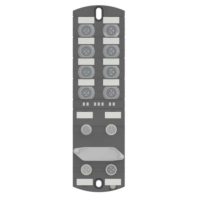 IMPACT67 Pro PN DIO8 IOL8