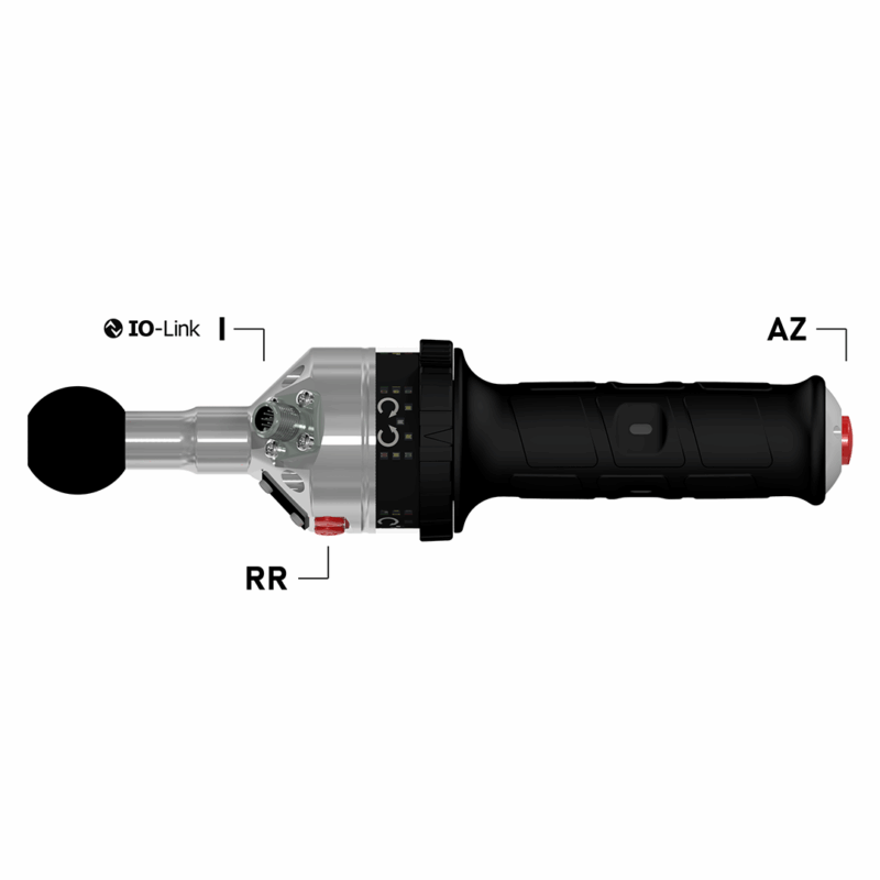 e-handle IO-Link EHAZRRI