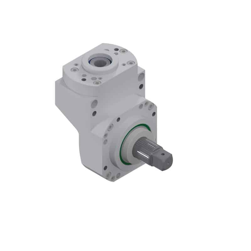 Winkelkopf H40