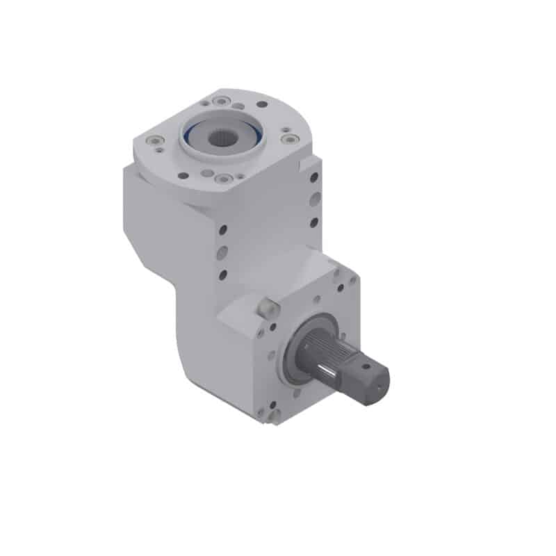 Winkelkopf H40