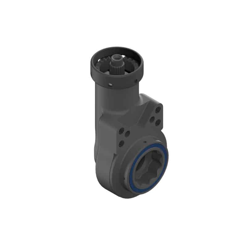 Winkelkopf C SWAW
