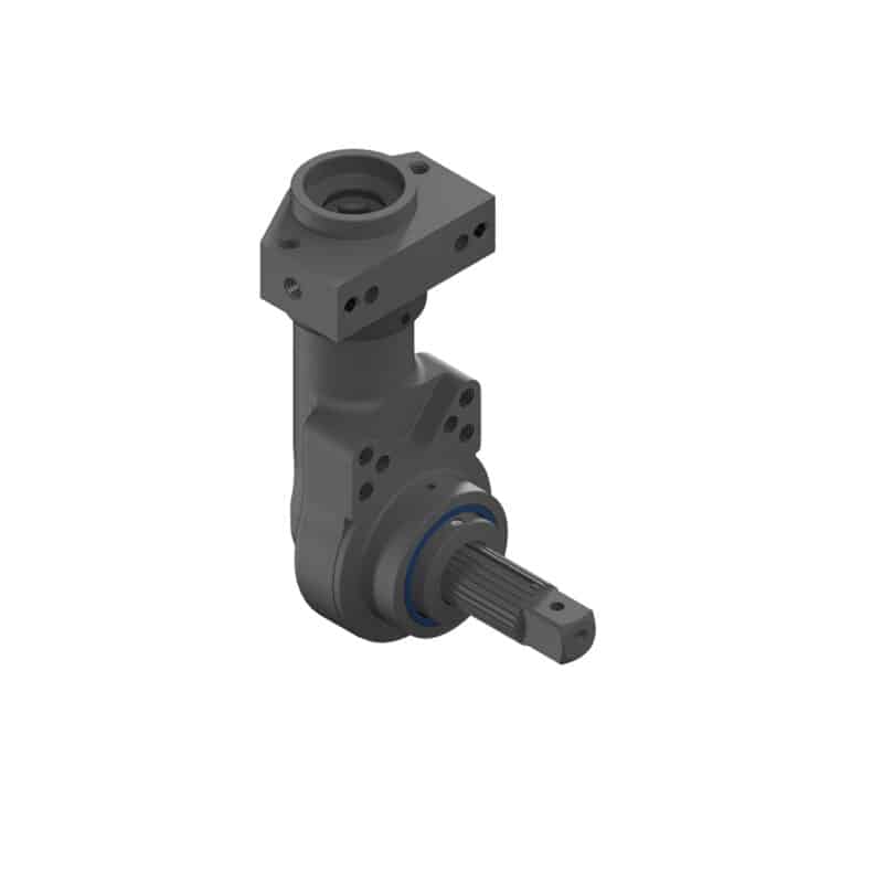 Winkelkopf H40
