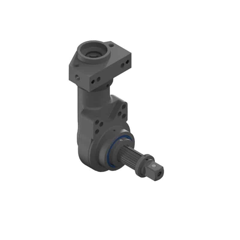 Winkelkopf H40 SWF