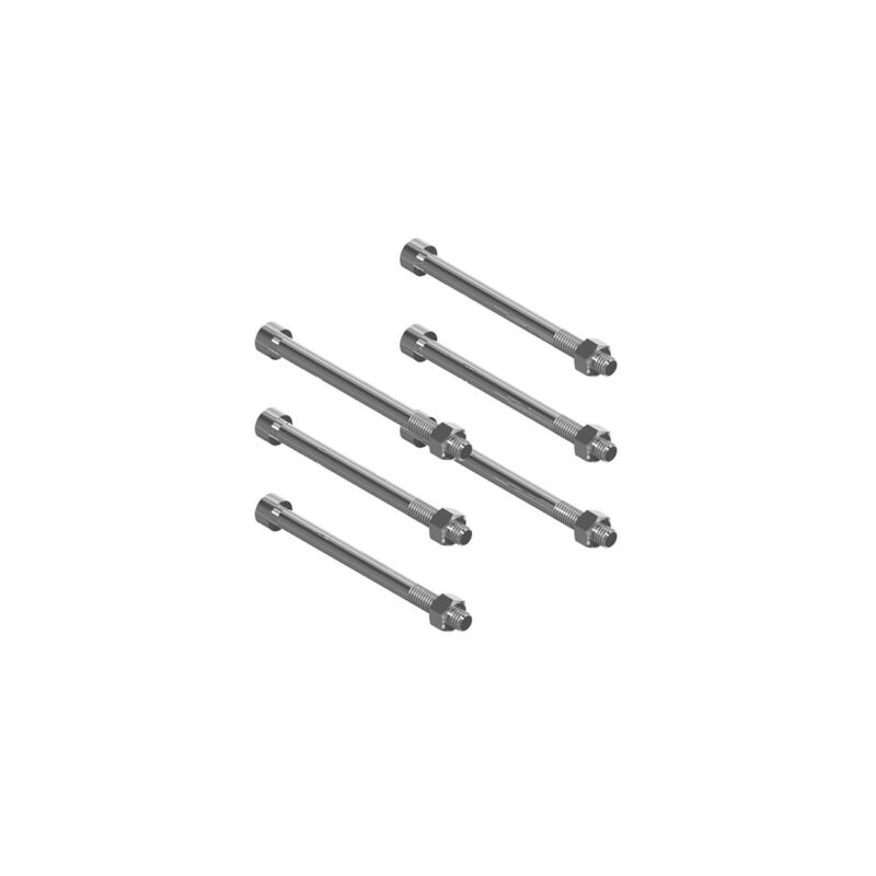 Schrauben Fahrwerk handy-lift