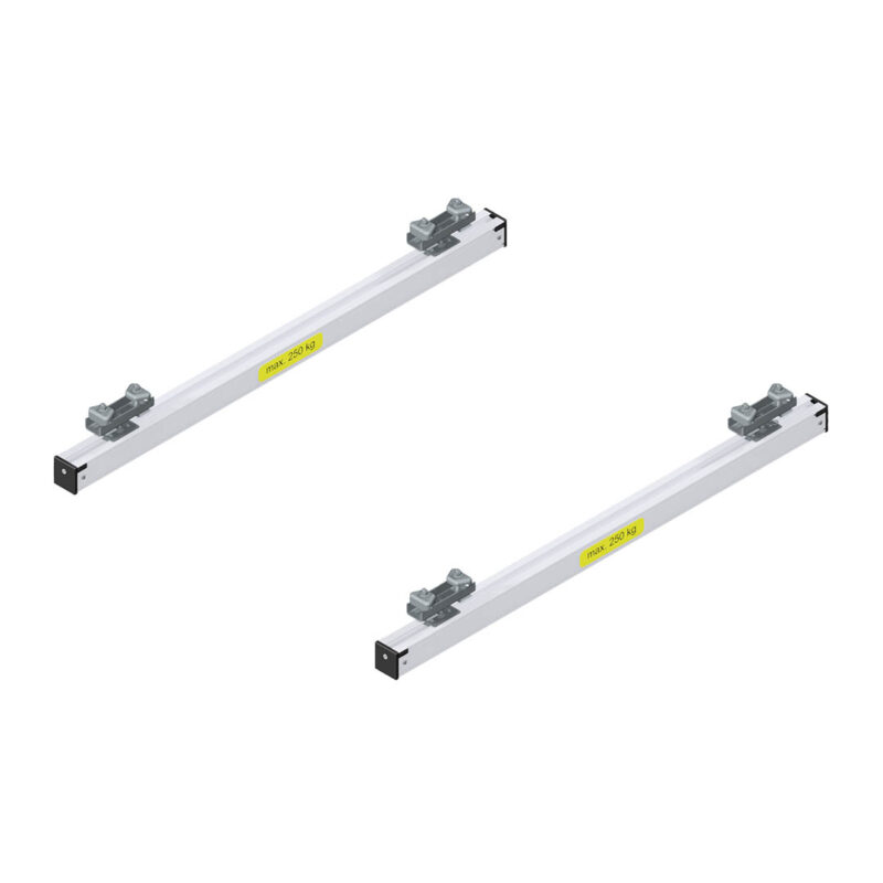 Kranbahn Zweispur eepos
