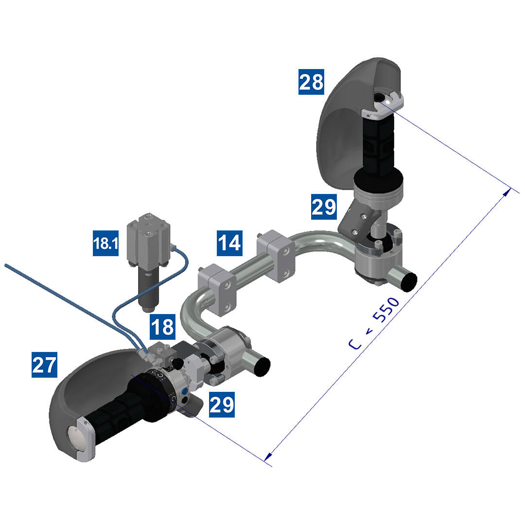 e-handle liegend - t-handle stehend - mit Protektor_1