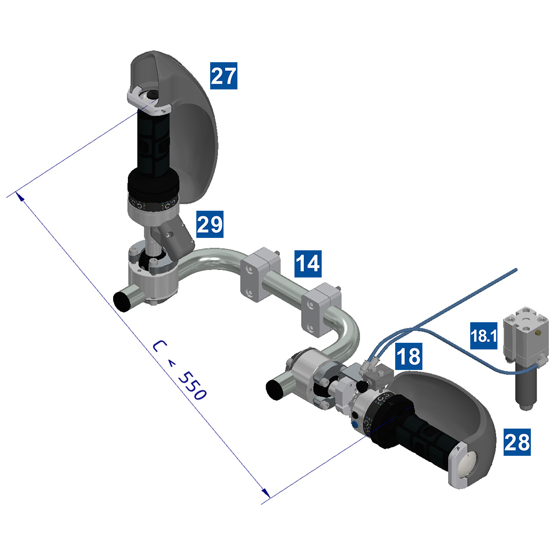 e-handle stehend - e-handle liegend - mit Protektor_1