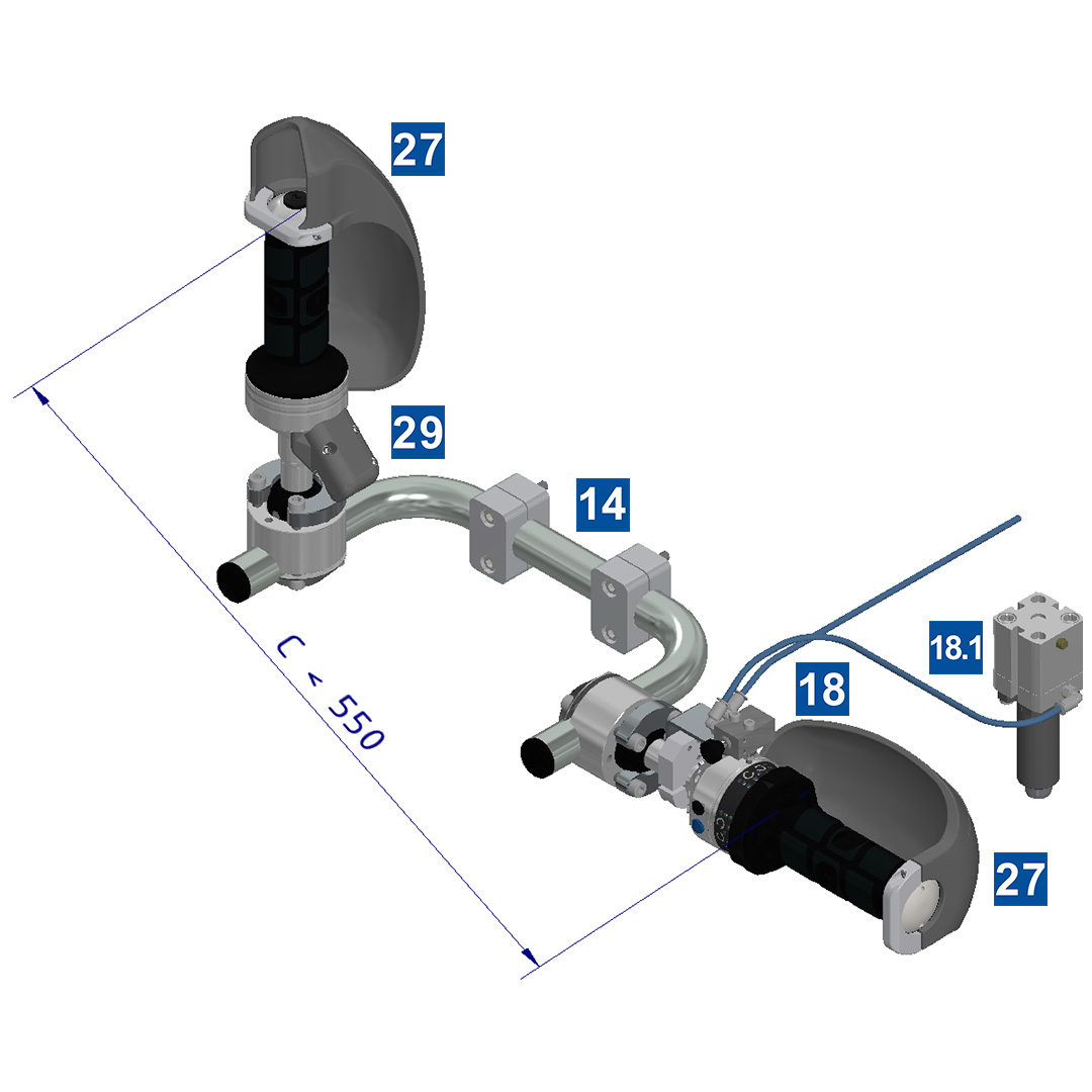 t-handle stehend - e-handle liegend - mit Protektor_3