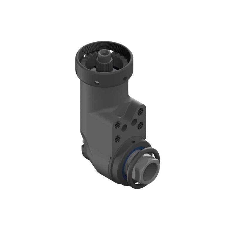 Winkelkopf 4W230 HAD