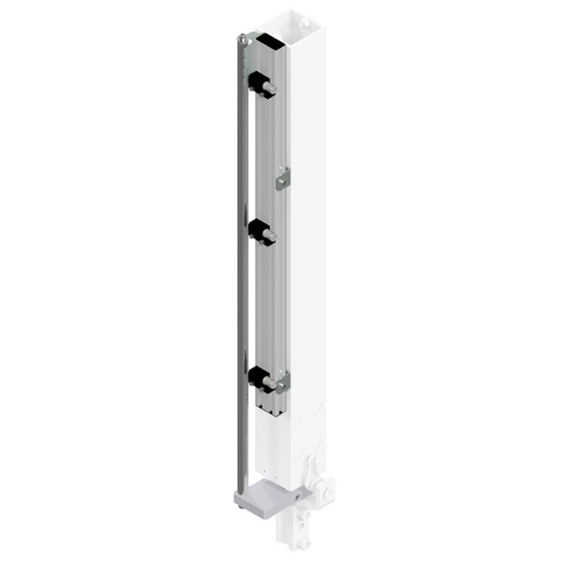 Induktive Mehrfachpositionsabfrage Vertikalachse handy-lift 200
