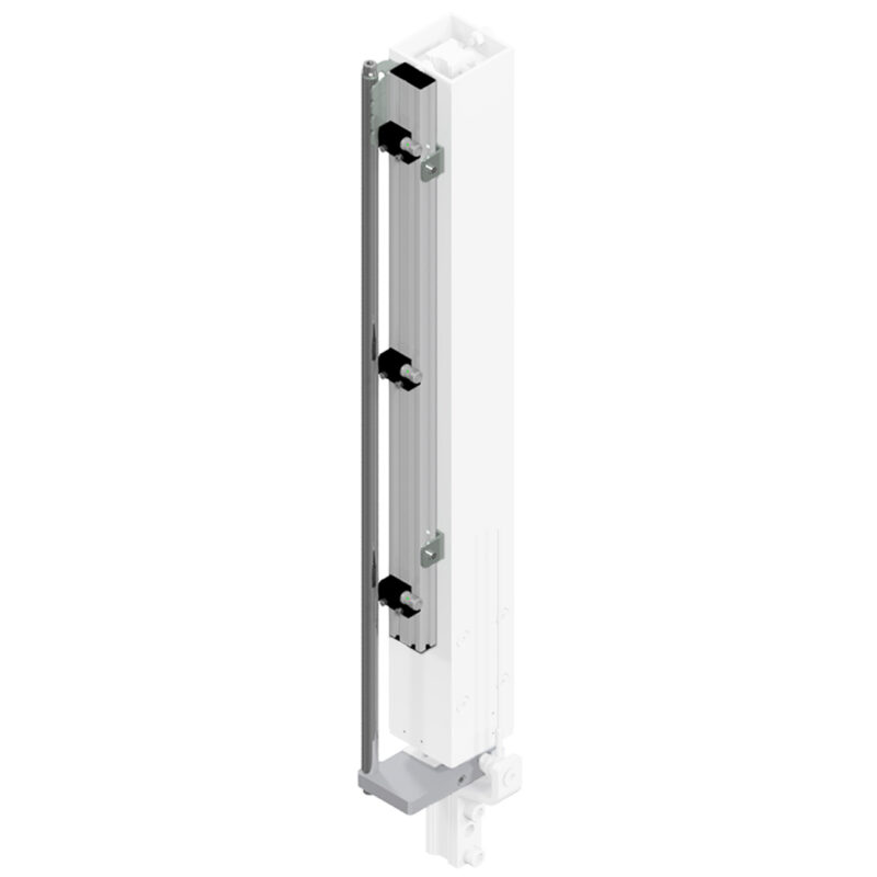 Induktive Mehrfachpositionsabfrage Vertikalachse handy-lift 300