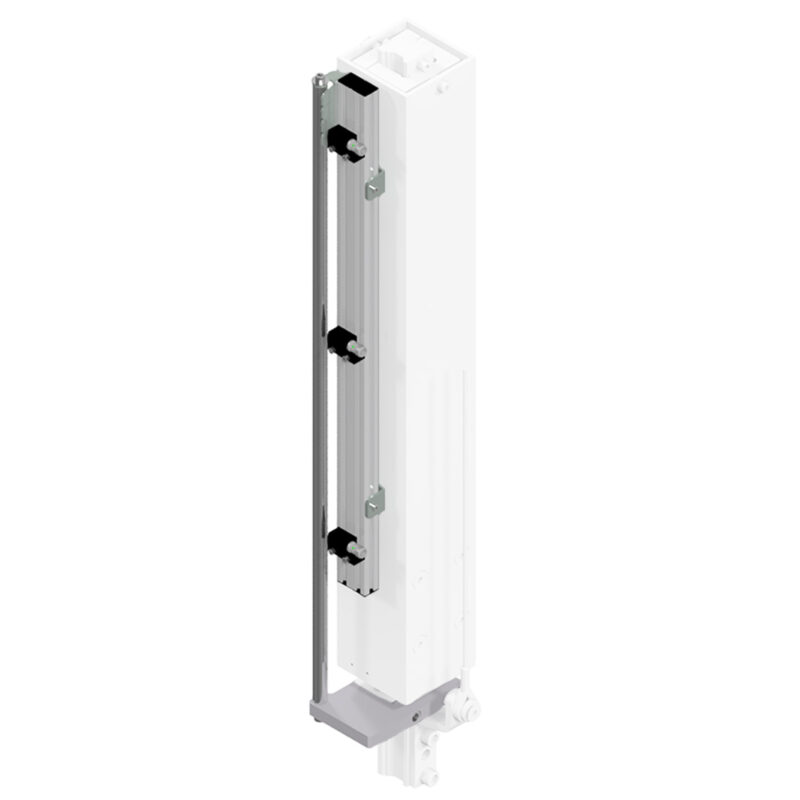 Induktive Mehrfachpositionsabfrage Vertikalachse handy-lift 500