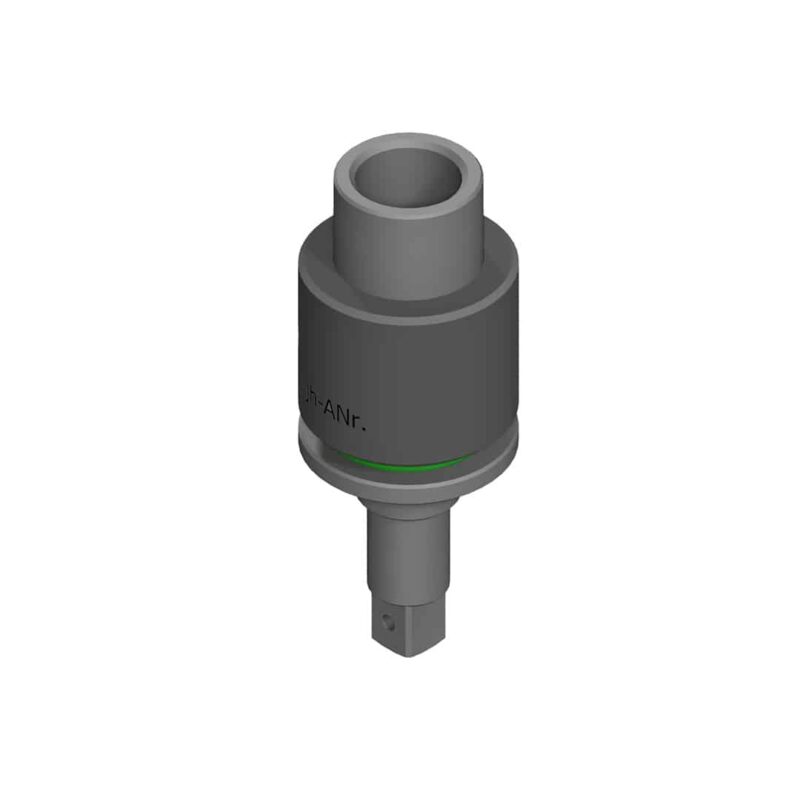 Schnellwechselfutter ssc
