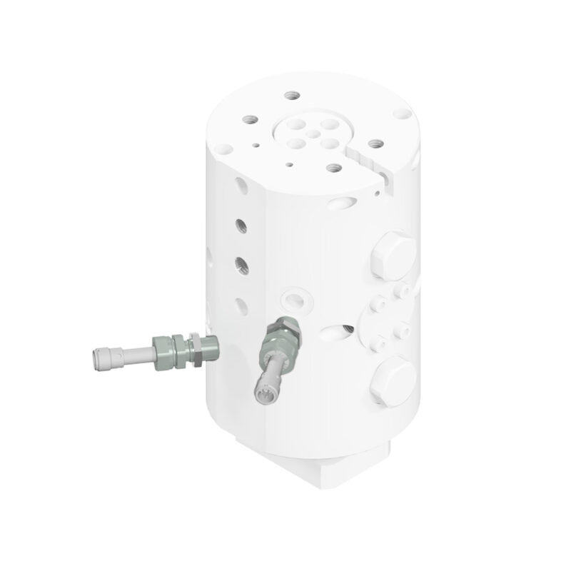 Abfrage für DEVA 500