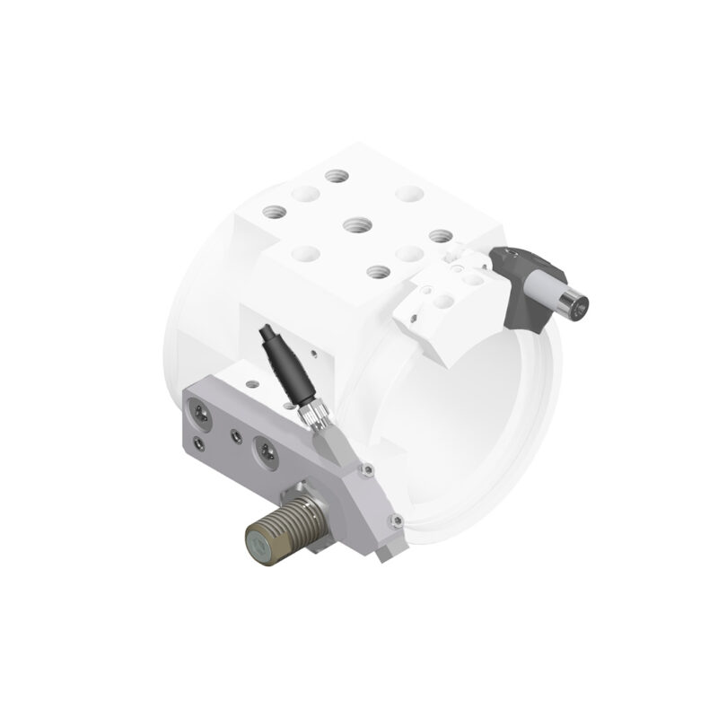 3. Rastposition DEMA500