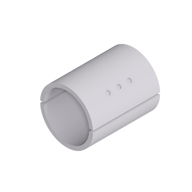 Klemmhülse DEMA 500