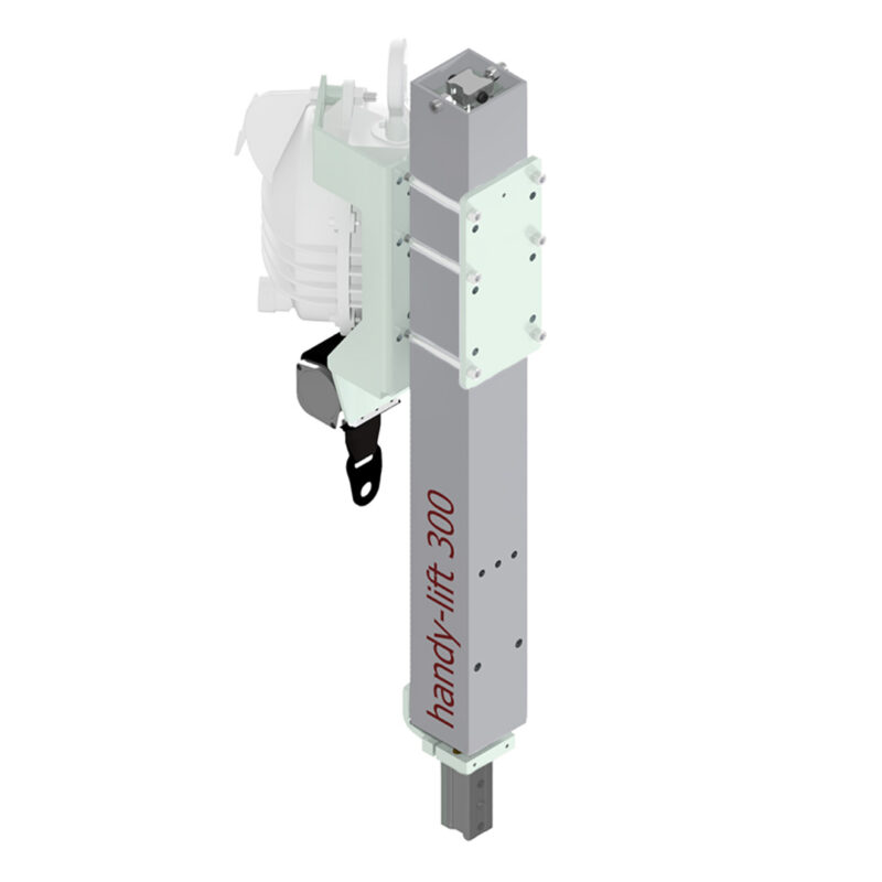handy-lift 300