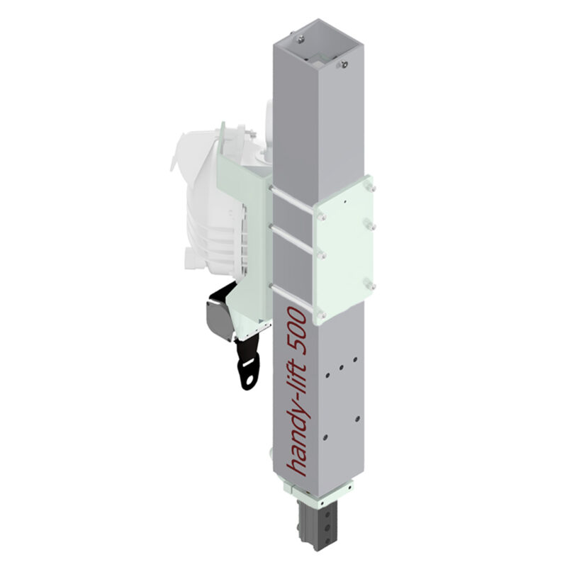 handy-lift 500