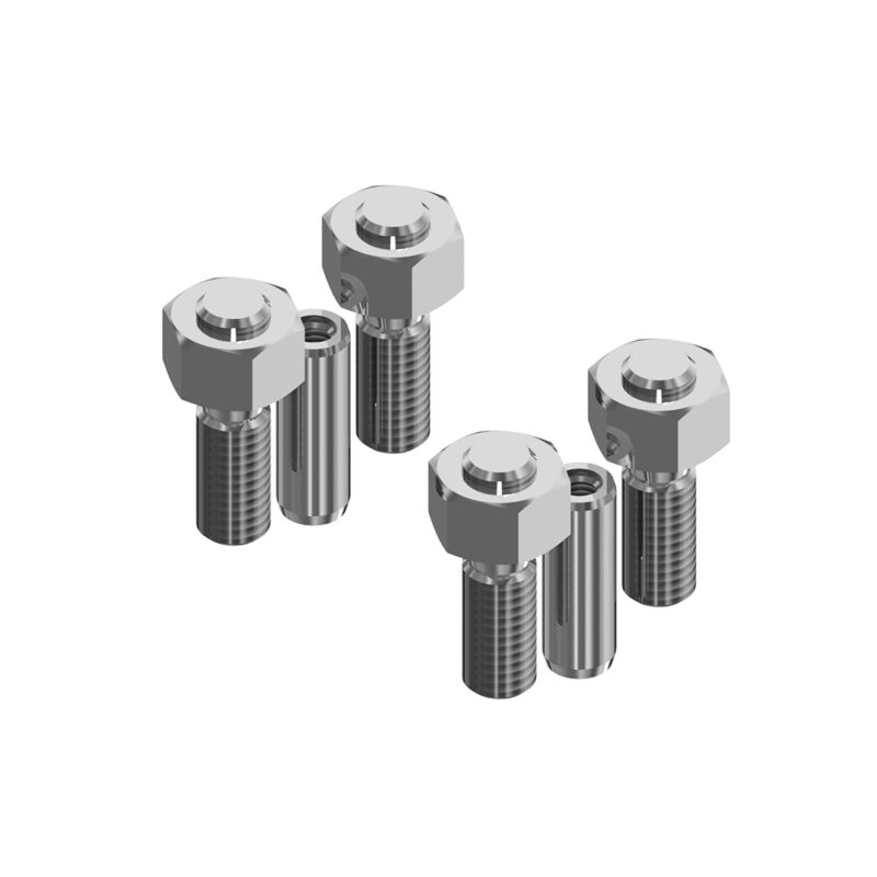 DEVA500 mounting kit