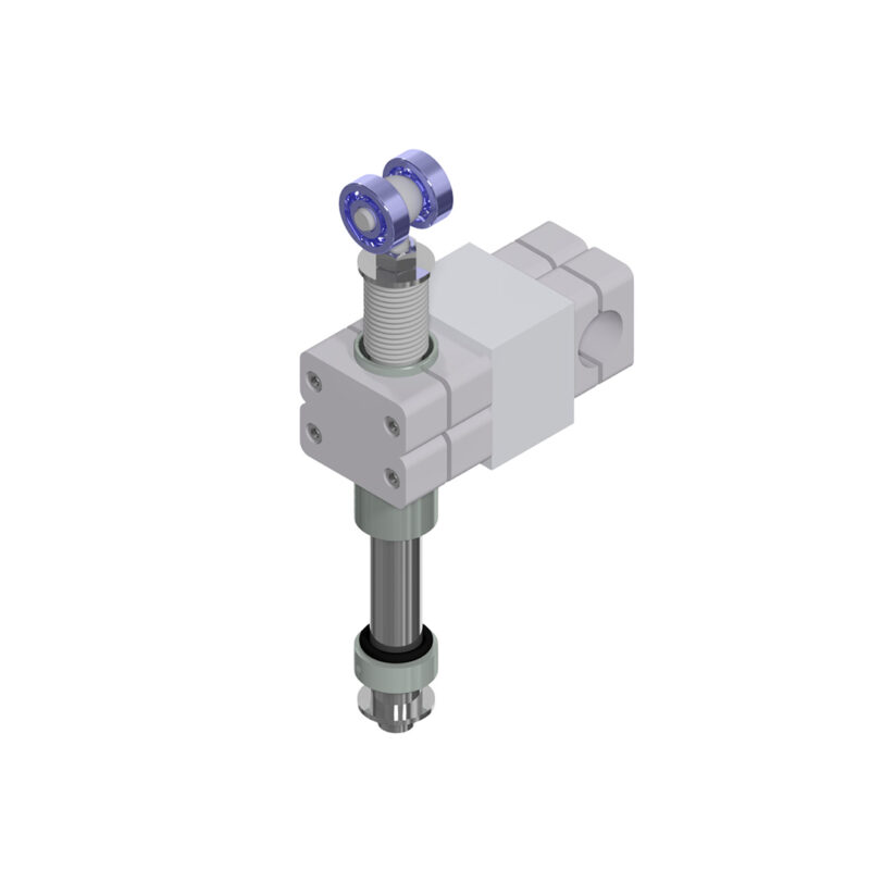 Rastrolle handy-lift