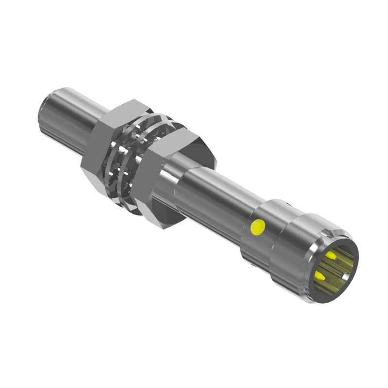 Proximity switch