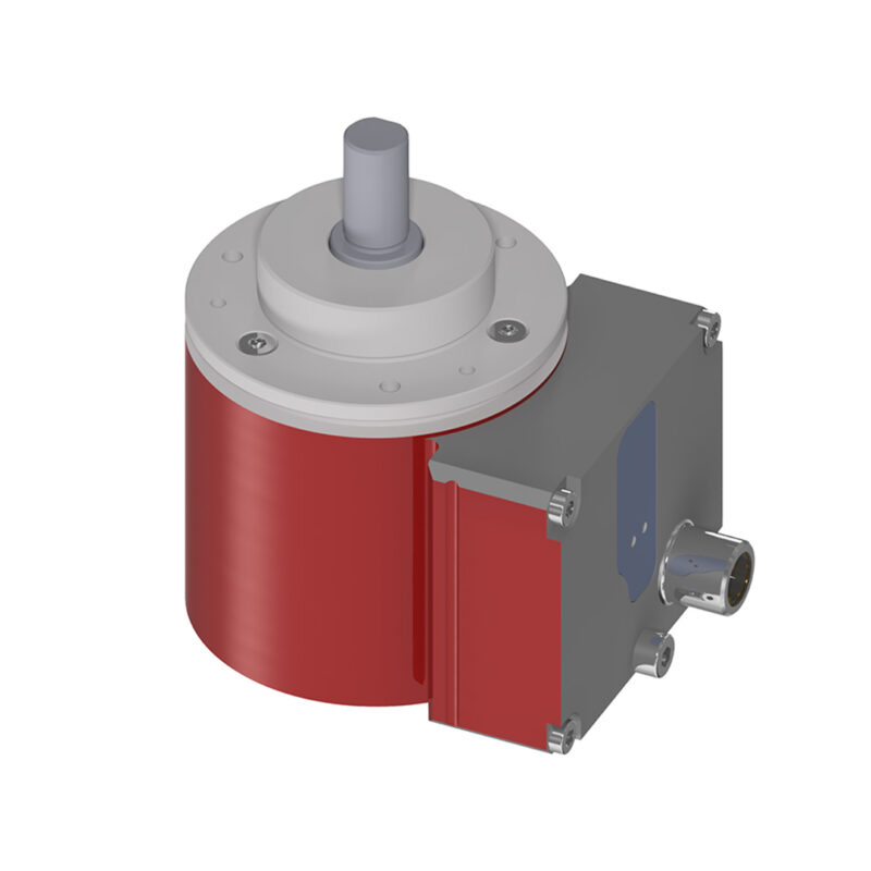 Drehgeber Absolut Multi