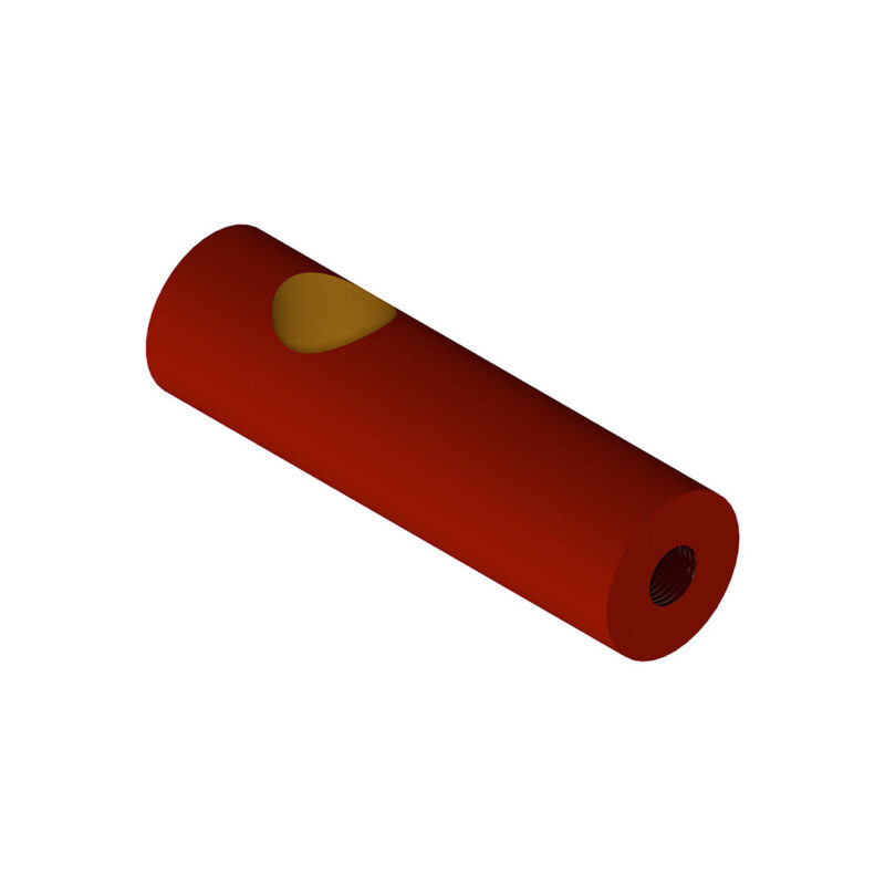Klemmpatrone