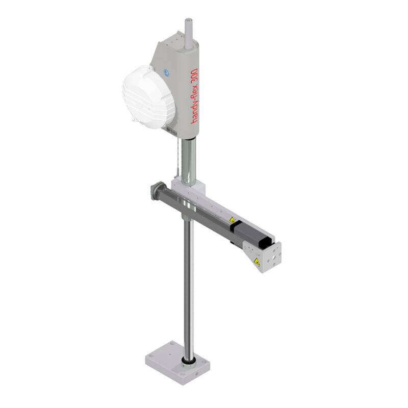 handy-flex 300c