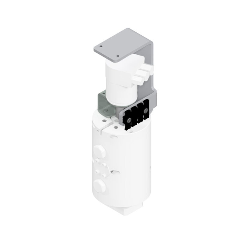 Wegmesssystem DEVA500