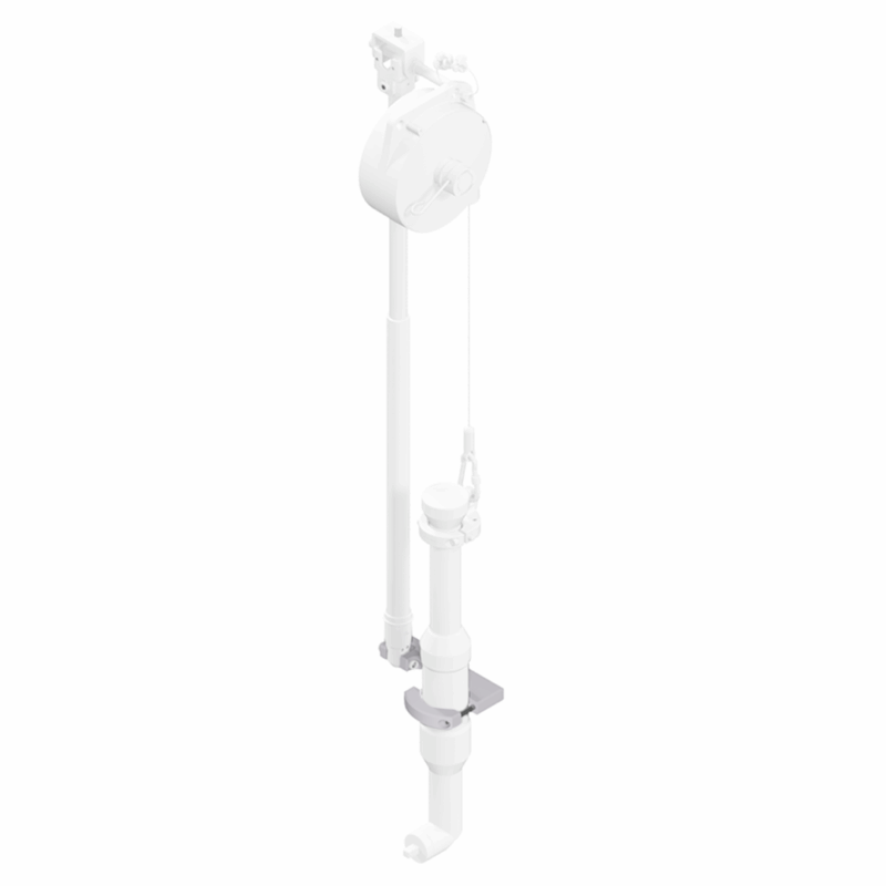 29165_1080x1080px Clamping piece carbo-arm - JÄGER Handling