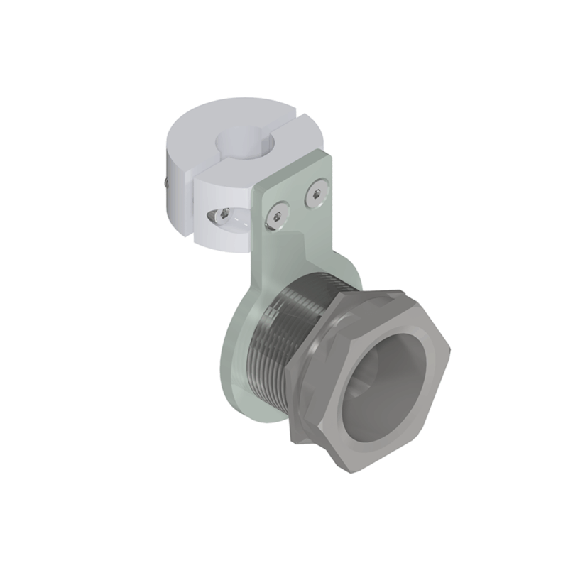 Position query bracket