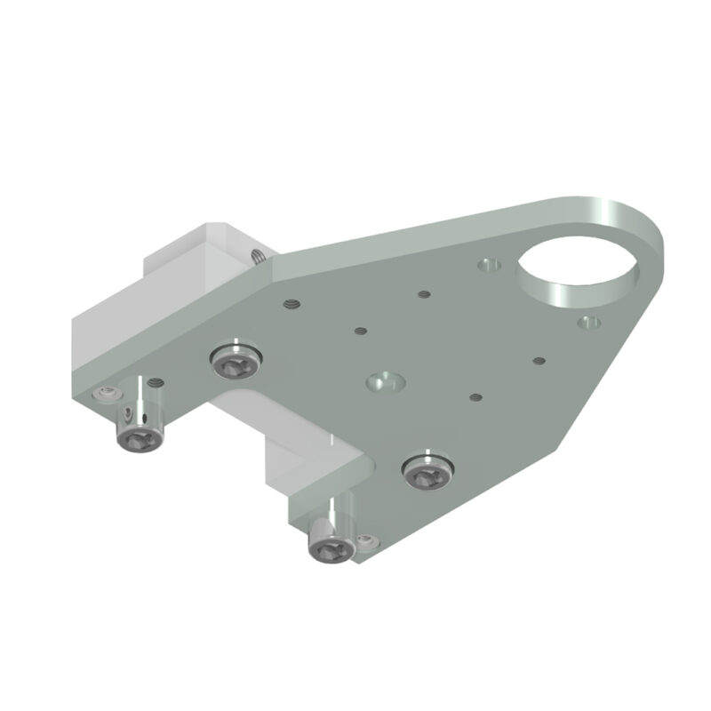Adaptionssystem BAS020