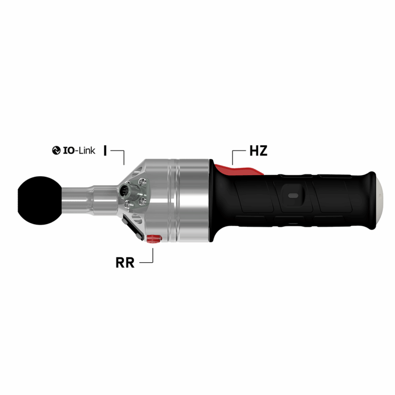 t-handle IO-Link THHZRRI