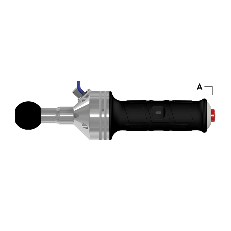 p-handle PHA