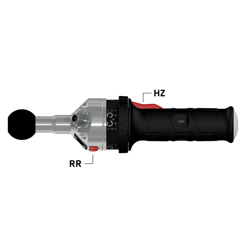 e-handle EHHZRR