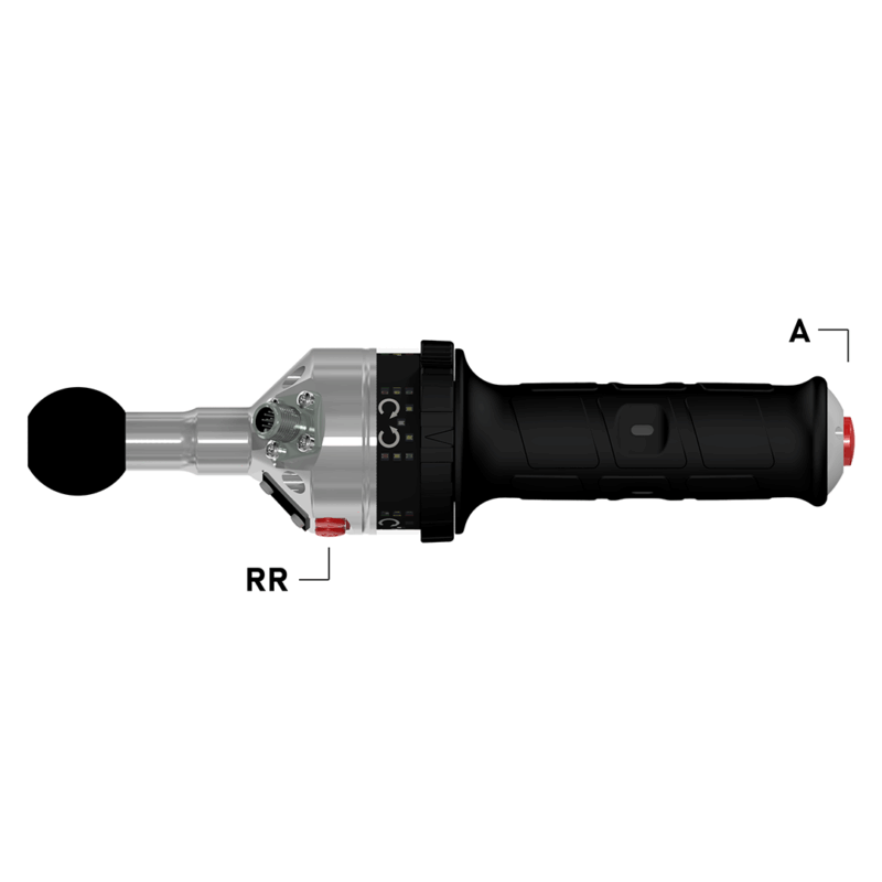 e-handle EHARR