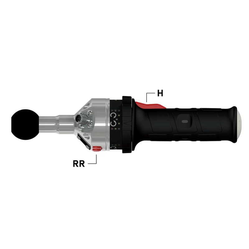e-handle EHHRRSD