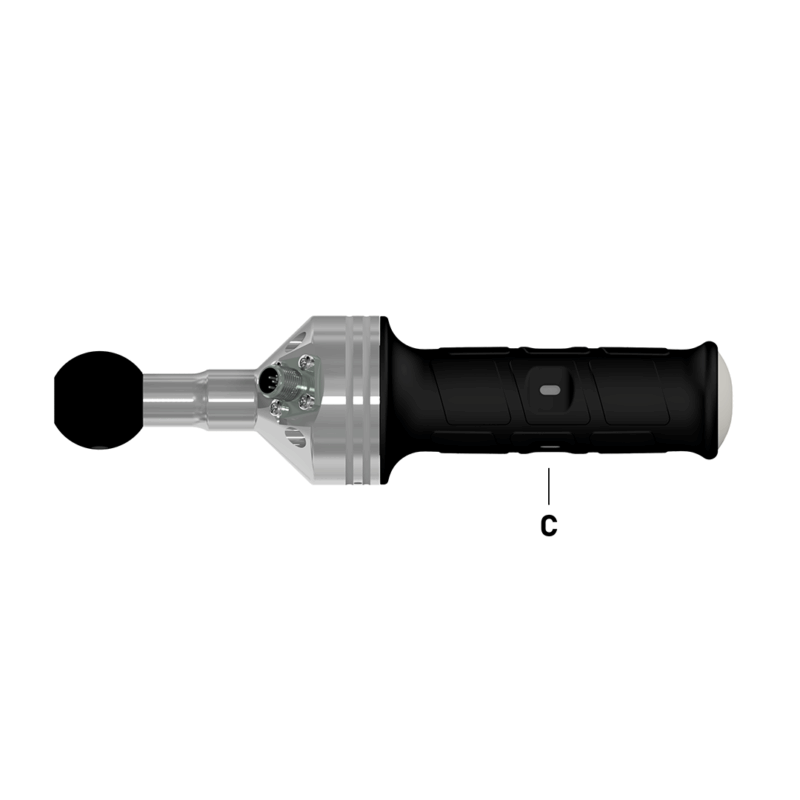 c-handle CHC