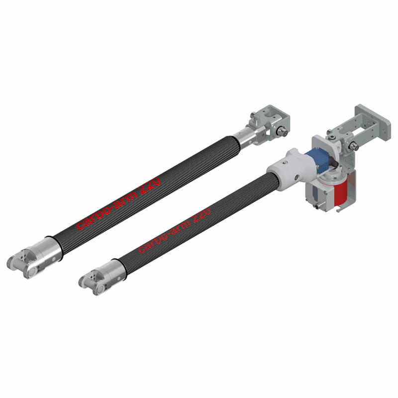 carbo-arm 220